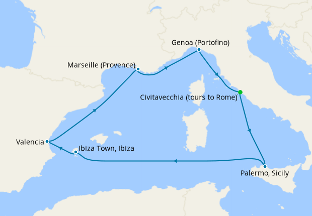 Map Picture