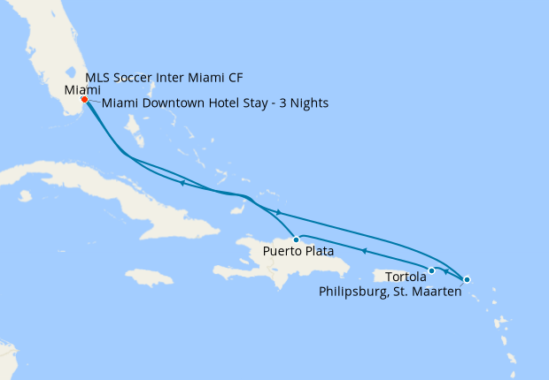 Map Picture