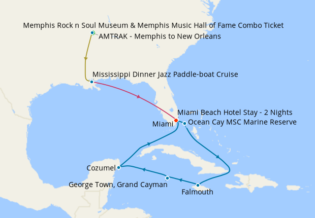 Map Picture