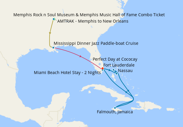 Map Picture
