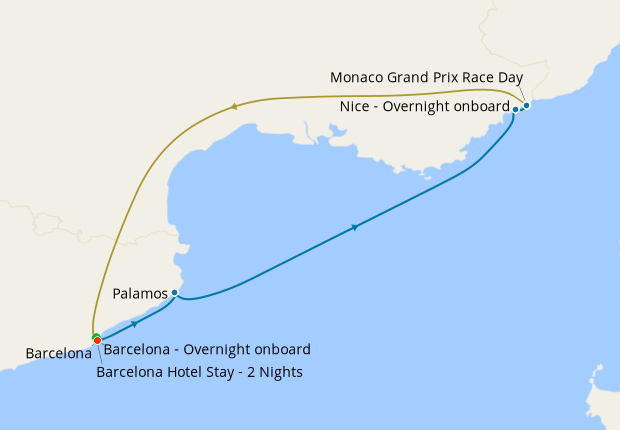 Map Picture