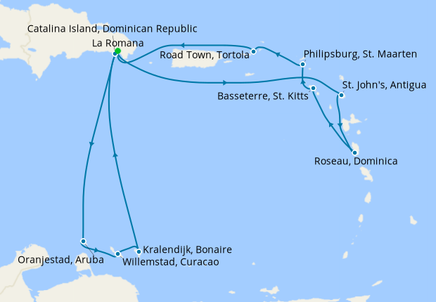 Map Picture