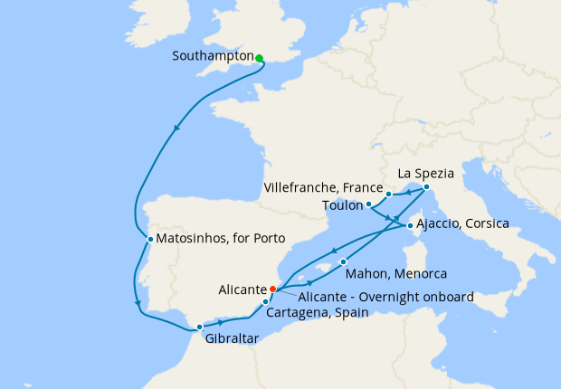 Map Picture