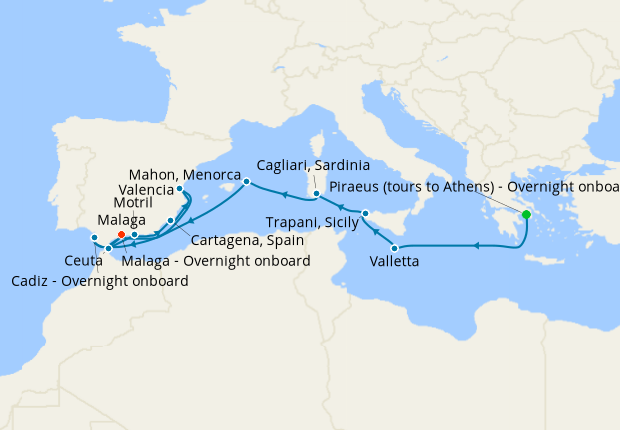 Map Picture