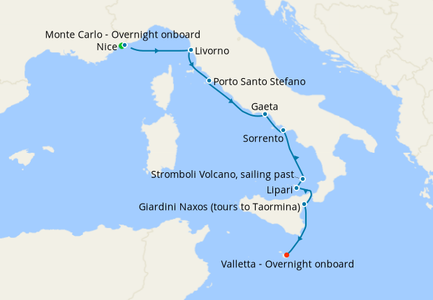 Map Picture