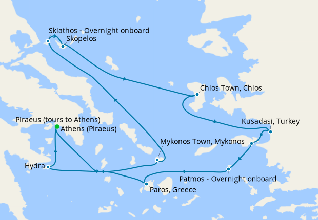 Map Picture