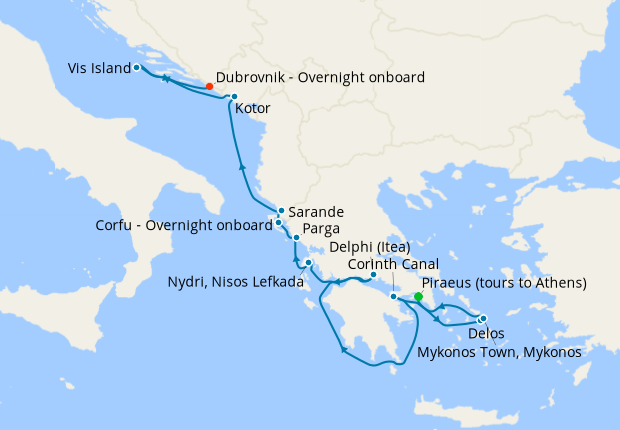 Map Picture
