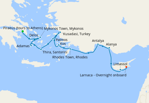 Map Picture