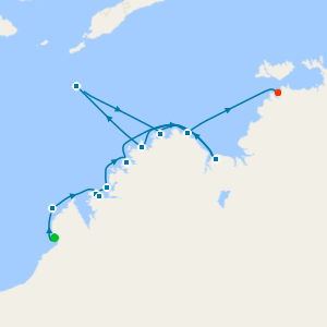 Discover the Kimberley Coastline: An Ancient Wilderness from Broome