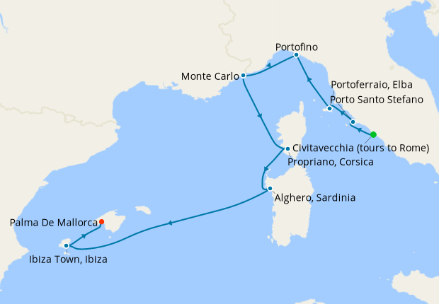 Map Picture