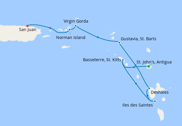 Map Picture