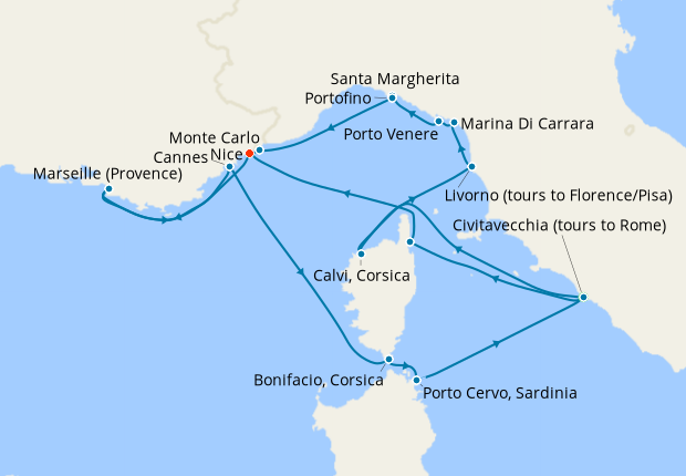 Map Picture