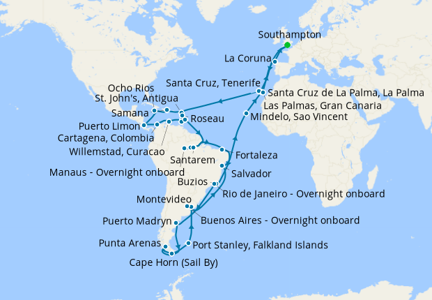 Map Picture