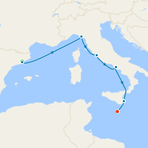A Journey of Layers, Light and Living History from Barcelona to Valletta with Stays 