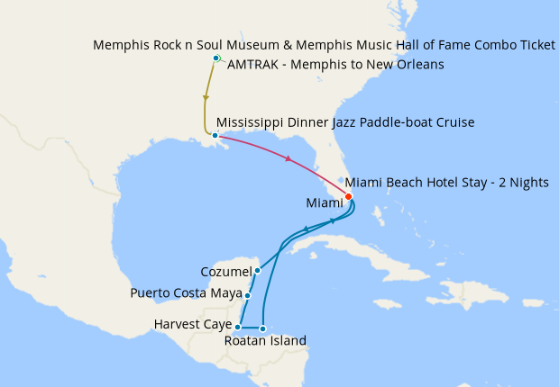 Map Picture
