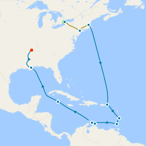 Norwegian Breakaway