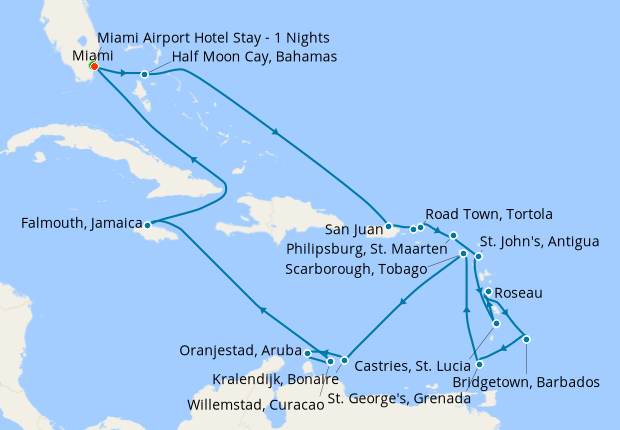 Map Picture