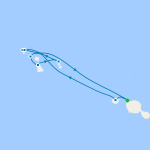 Society Islands Cruise from Papeete