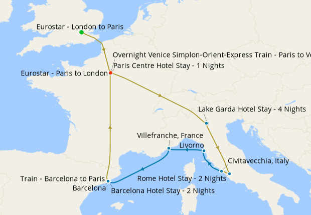 Map Picture