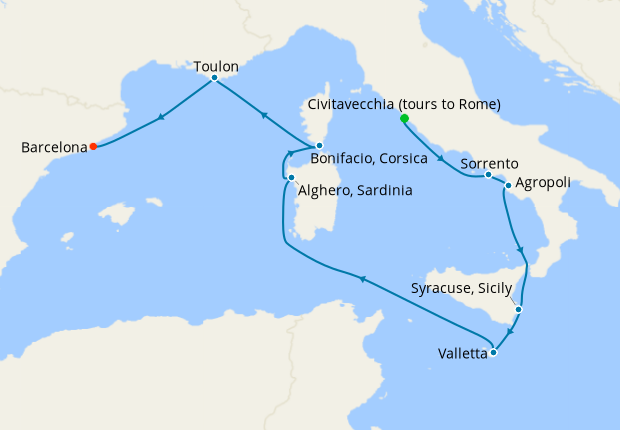 Map Picture