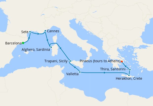 Map Picture