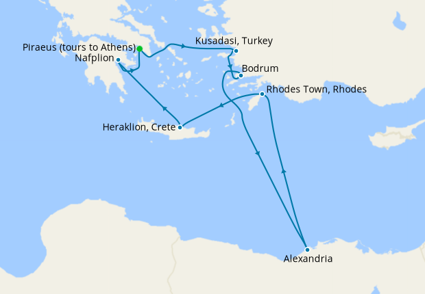 Map Picture