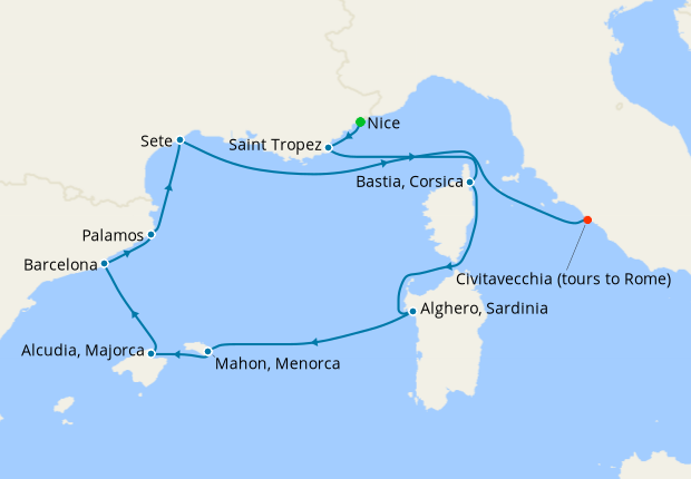 Map Picture