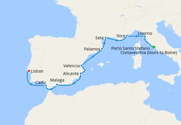 Map Picture