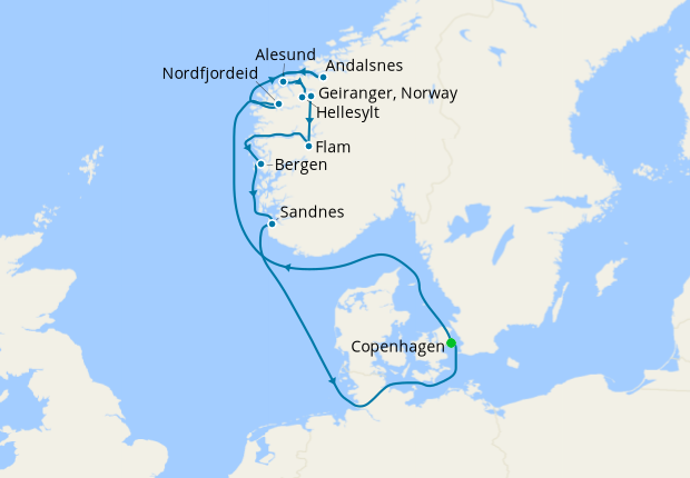Map Picture