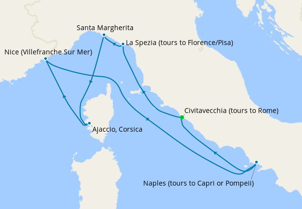 Map Picture