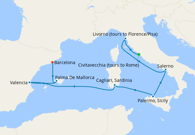 Map Picture