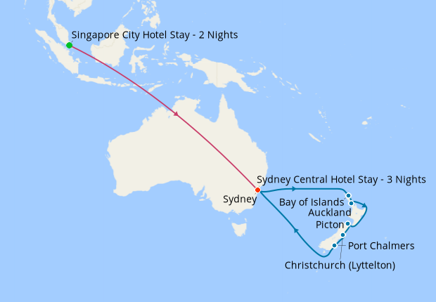 Map Picture