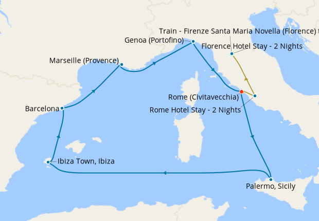 Map Picture