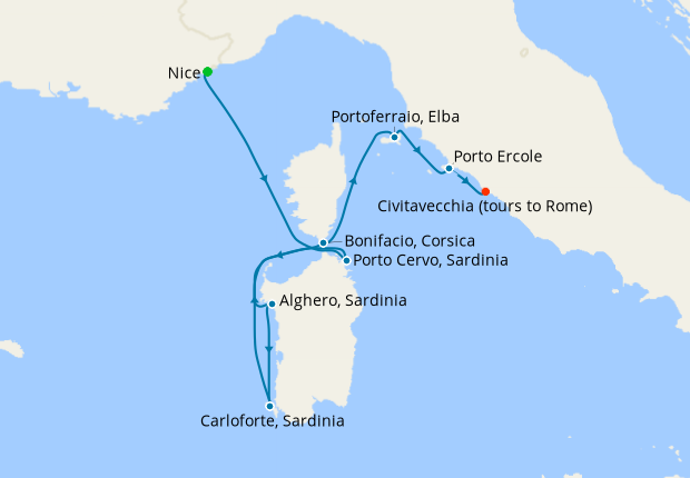 Map Picture