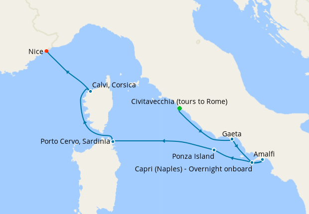 Map Picture