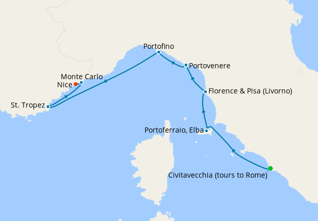 Map Picture
