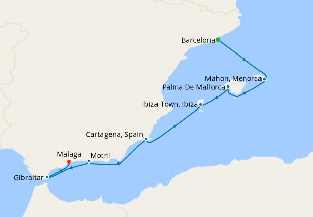 Map Picture
