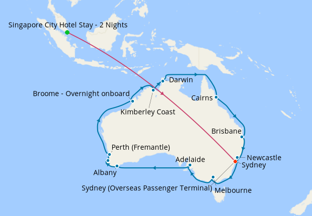 Map Picture