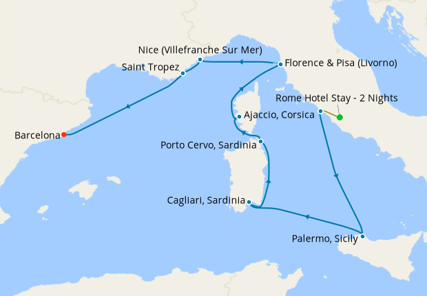 Map Picture