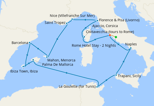 Map Picture