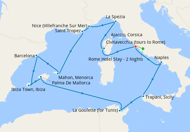 Map Picture