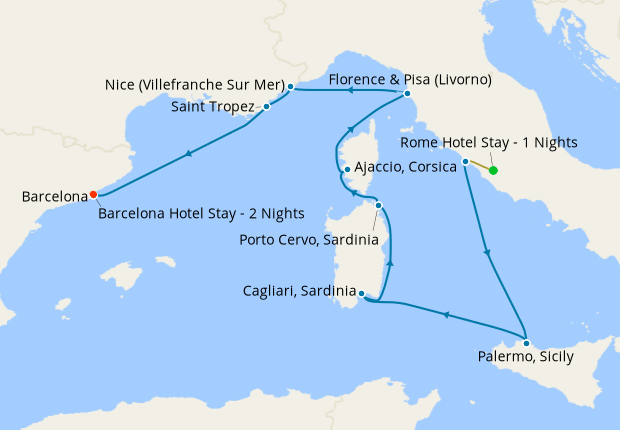 Map Picture