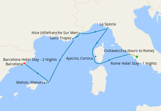 Map Picture