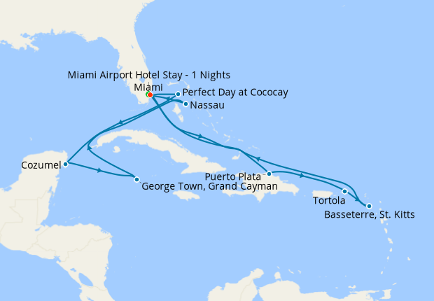 Map Picture