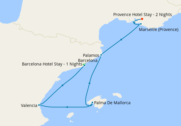 Map Picture