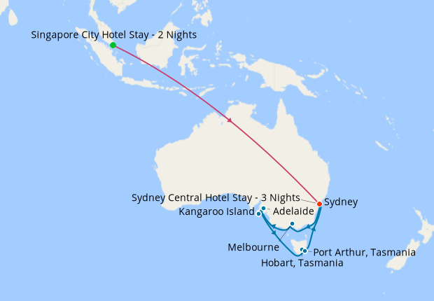 Map Picture