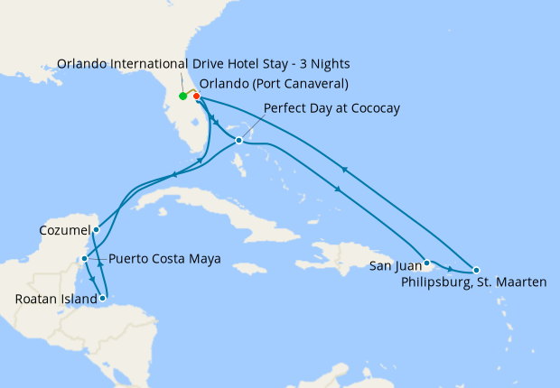 Map Picture