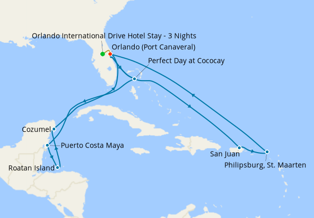 Map Picture