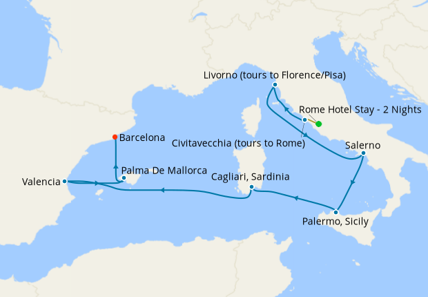 Map Picture