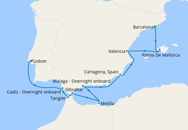 Map Picture